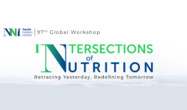 Intersections of nutrition