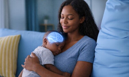 ow human milk influences gene expression