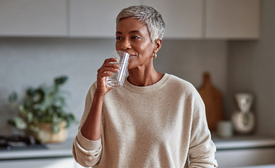 Hydration