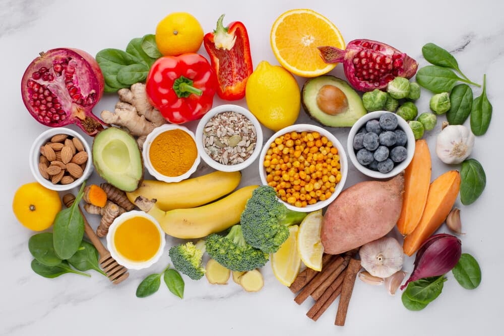 The Challenge of Malnutrition: Then and Now