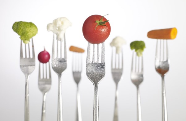 Exploring the benefits of a flexitarian diet