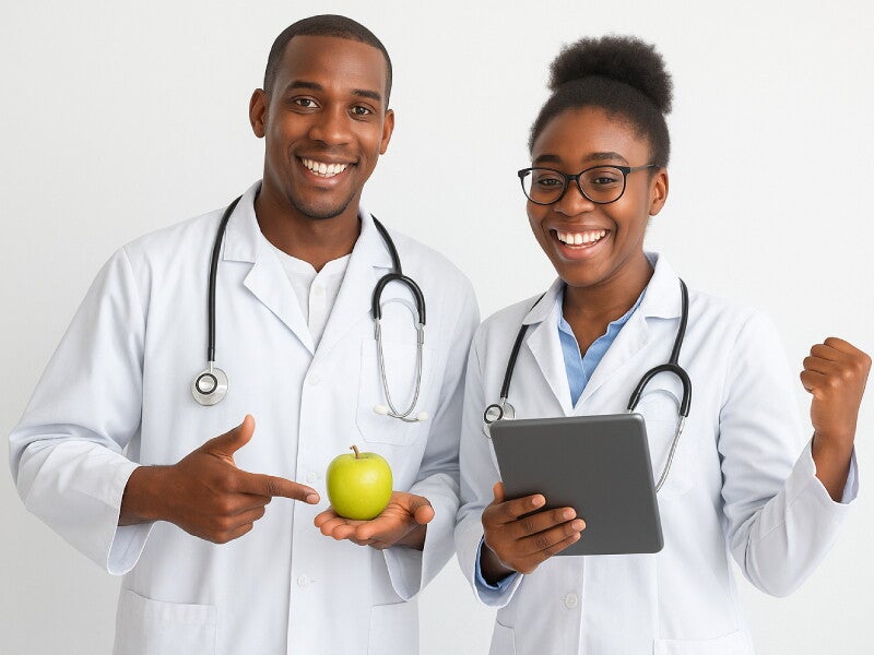 Earn Your CPD Points and Enhance Patient Care