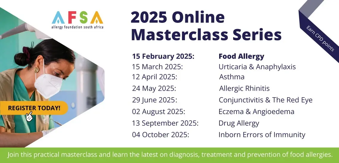 2025 online masterclass