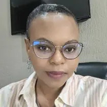 Lindiwe Whati
