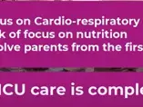 NICU is complex NICU is complex