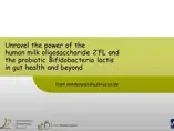 Unravel the Power of 2'-FL and Bifidus in Gut Health and Beyond