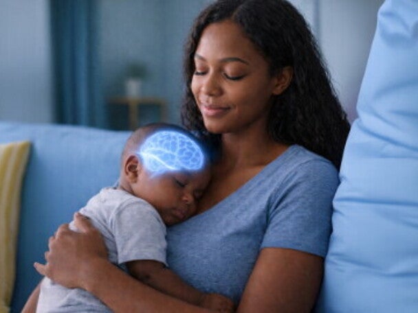 A guide to early infant neurodevelopment