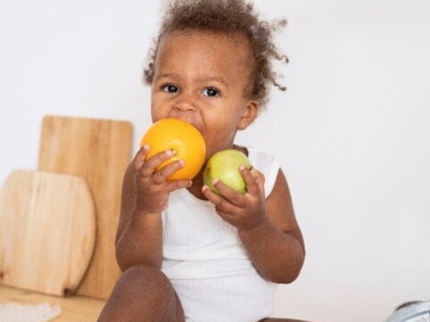 Gut Microbiota Maturation and Immune Development in Toddlerhood