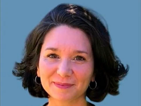 Dr Lauren Hill