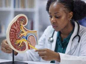 Chronic Kidney Disease