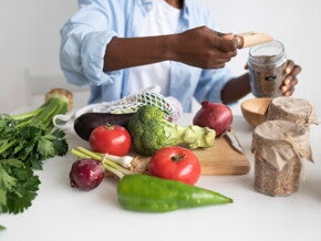 Nutrition and Immunity 