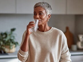 Hydration and Digestive Health
