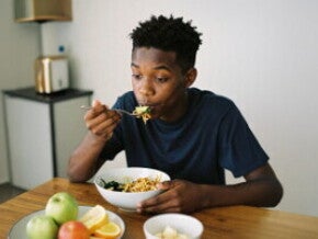 Iron Deficiency and Cognitive Performance in Africa