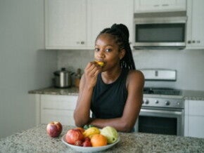 Nutrition and the Adolescent Brain