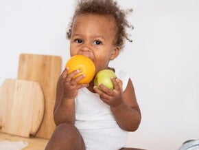 Gut Microbiota Maturation and Immune Development in Toddlerhood