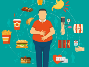 Obesity: Causes, Health Risks and Nutrition Management