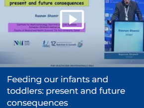 Childhood growth and development