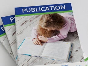 Default publication