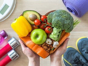 Personalised Nutrition and Metabolic Health