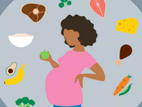 Nutrition During Pregnancy