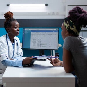 Preventative medication 