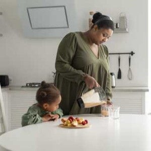 Crucial strategies for nutritional management in children 