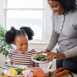 Shifting to plant-based diets 