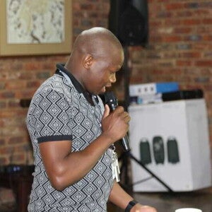 Abstract by Dr Mothusi Nyofane