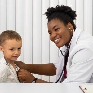 A better staging system