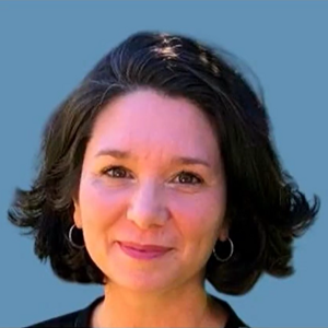 Dr Lauren Hill