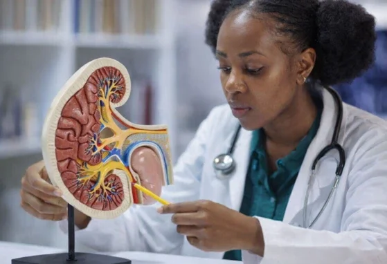 Chronic Kidney Disease