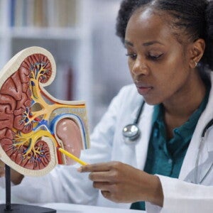 Chronic Kidney Disease