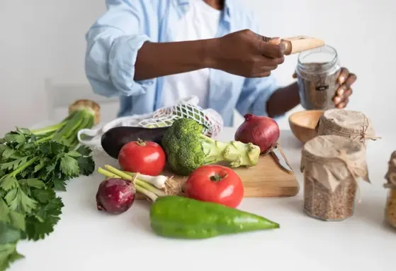 Nutrition and Immunity 