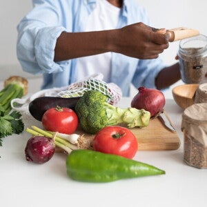 Nutrition and Immunity 