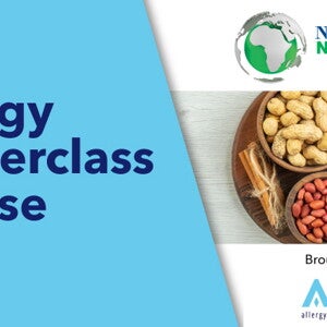 Allergy Masterclass
