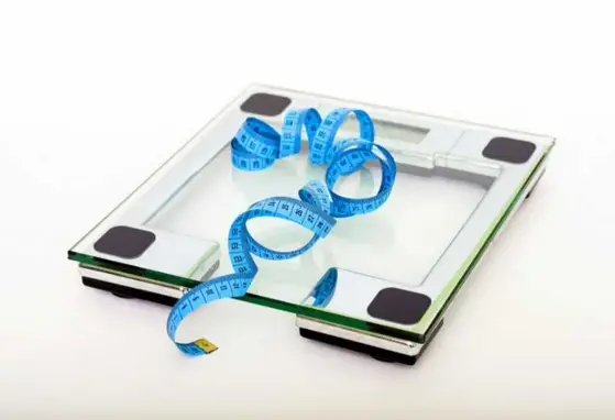 World Obesity Day Scale