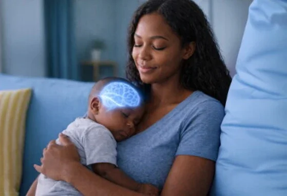 A guide to early infant neurodevelopment