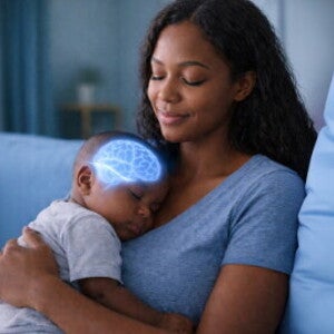 A guide to early infant neurodevelopment