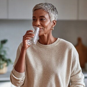 Hydration and Digestive Health