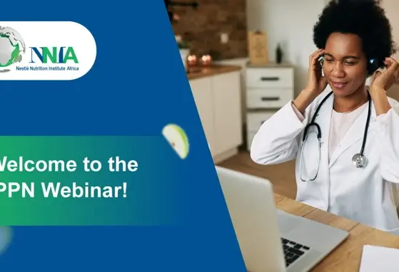IPPN Webinar IPPN Webinar