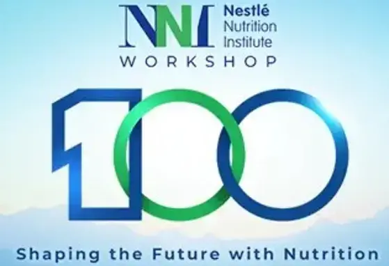 SHAPING THE FUTURE WITH NUTRITION