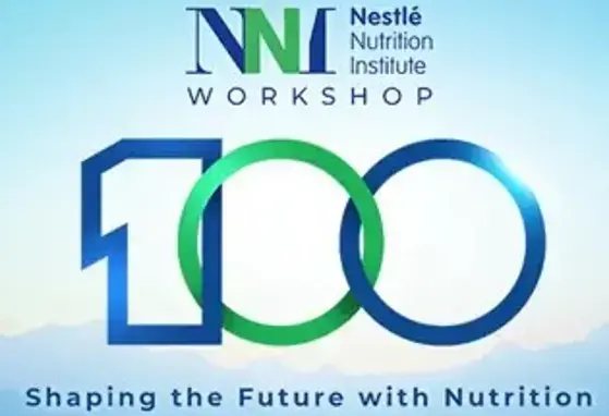 SHAPING THE FUTURE WITH NUTRITION SHAPING THE FUTURE WITH NUTRITION