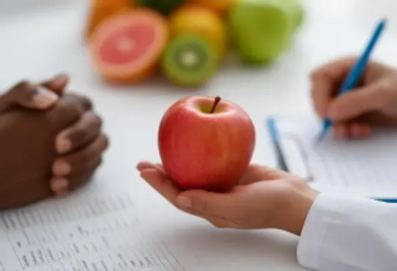 Malnutrition in children with Cerebral Palsy 