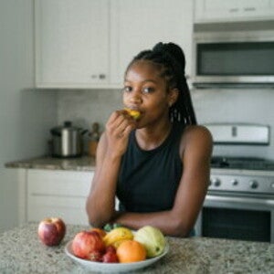 Nutrition and the Adolescent Brain