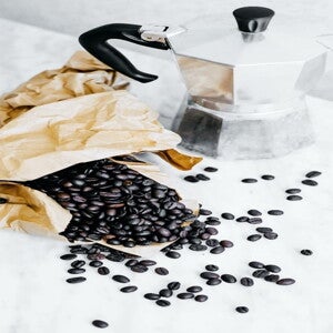 International Coffee Day