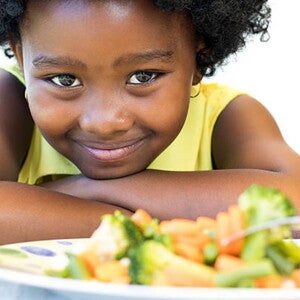 navigating child nutrition