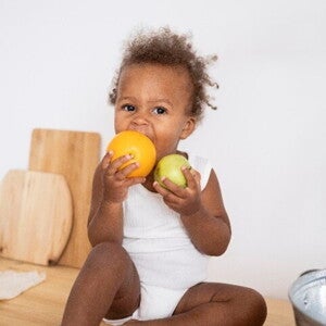 Gut Microbiota Maturation and Immune Development in Toddlerhood