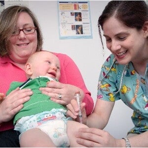 Enhancing vaccine outcomes through nutrition 