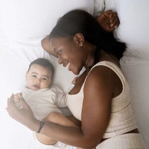 NUTRIENTS, HMOs & THE MICROBIOME