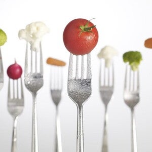 Exploring the benefits of a flexitarian diet